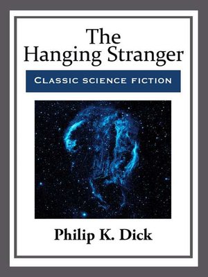 cover image of The Hanging Stranger